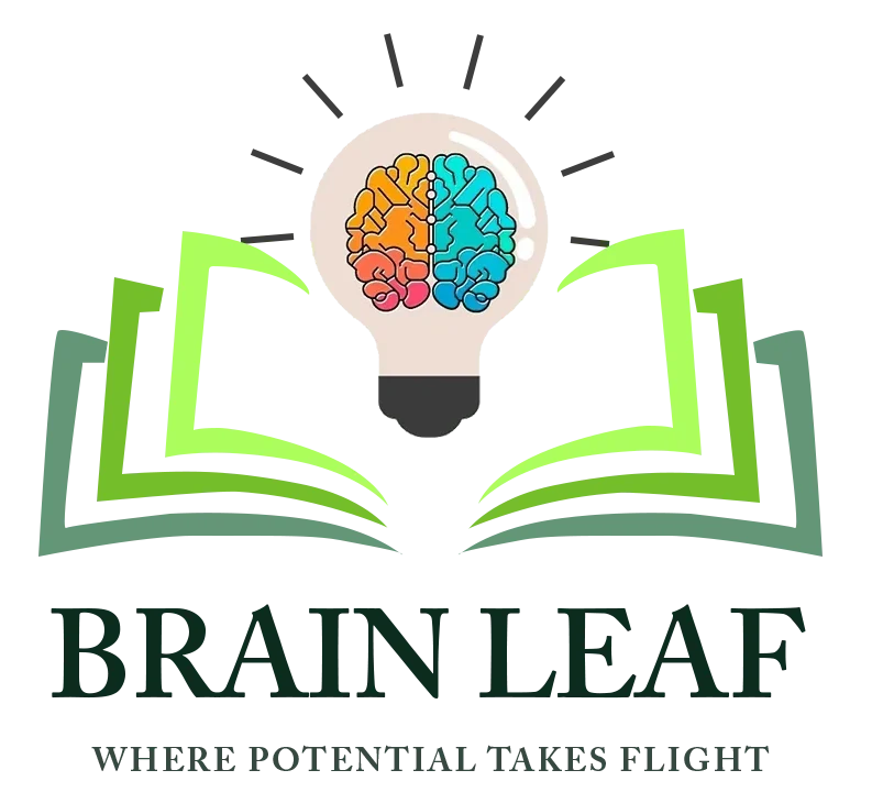 Thebrainleaf